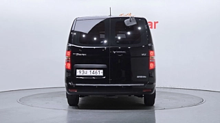 HYUNDAI STAREX GRAND 2020