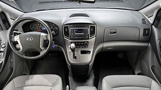 HYUNDAI STAREX GRAND 2020