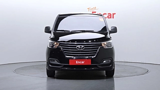 HYUNDAI STAREX GRAND 2020