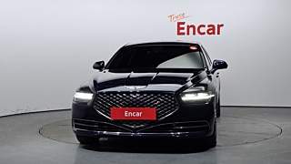 GENESIS G90 2020