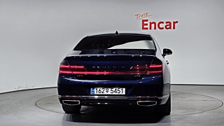 GENESIS G90 2020