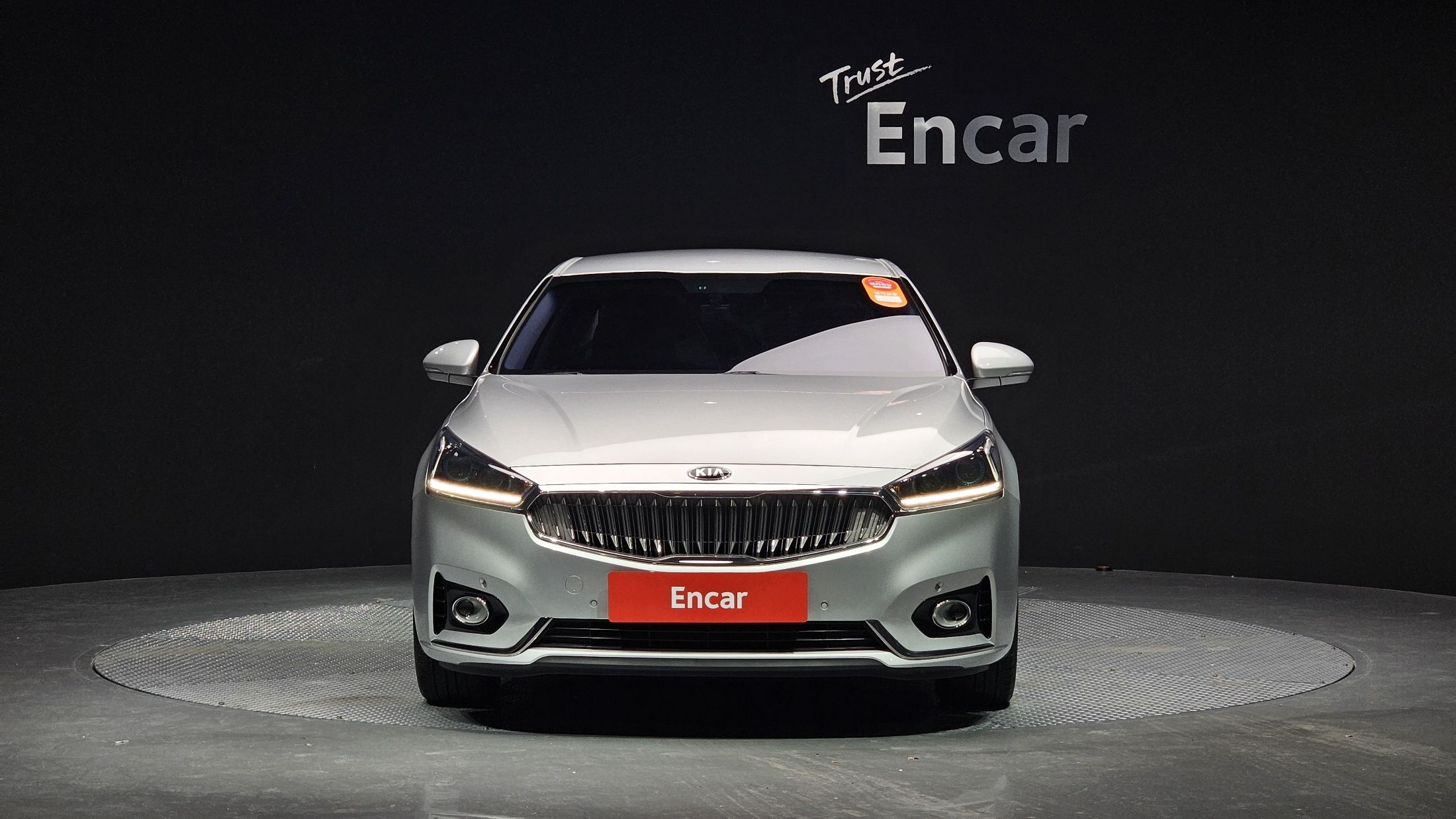 KIA K7 HYBRID 2017