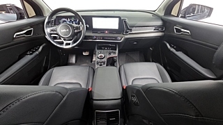 KIA SPORTAGE HYBRID 2023