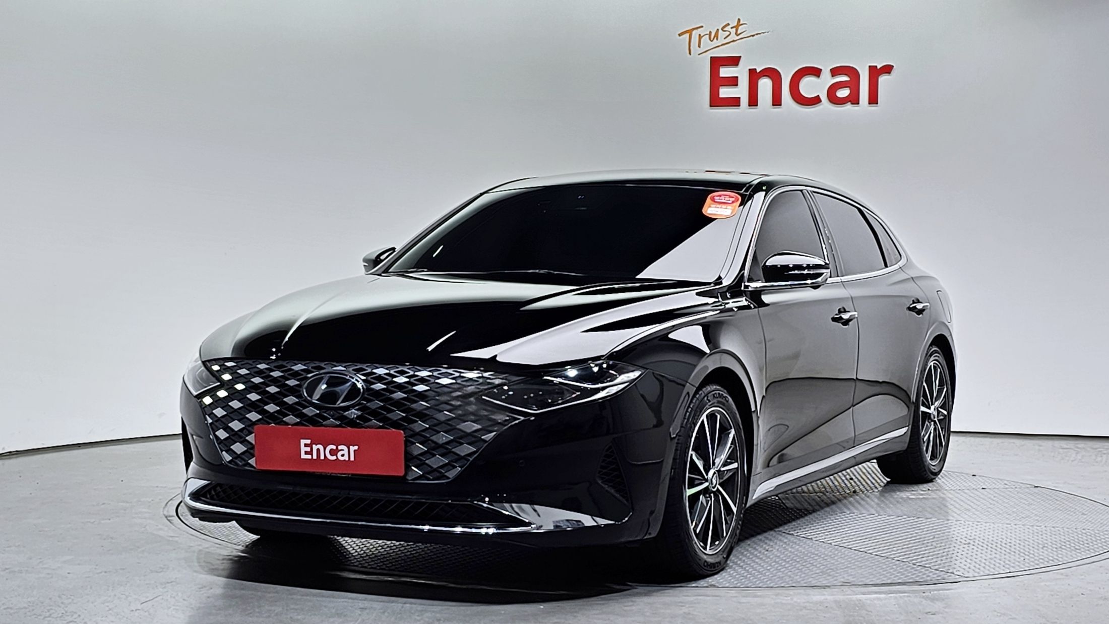 HYUNDAI GRANDEUR IG 2020
