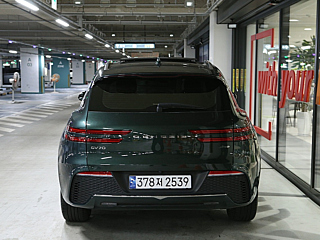 GENESIS GV70 2021