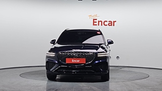 GENESIS GV70 2023