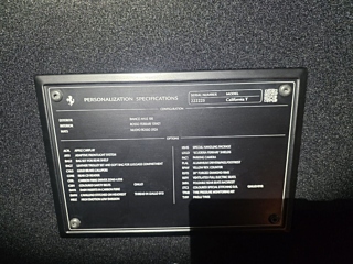 FERRARI CALIFORNIA 2016