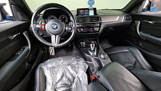 BMW M2 F87 2021