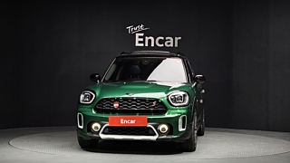 MINI COUNTRYMAN COOPER S 2023