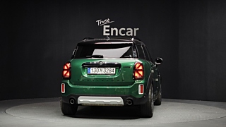 MINI COUNTRYMAN COOPER S 2023