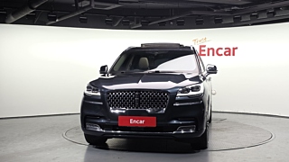 LINCOLN AVIATOR 2022