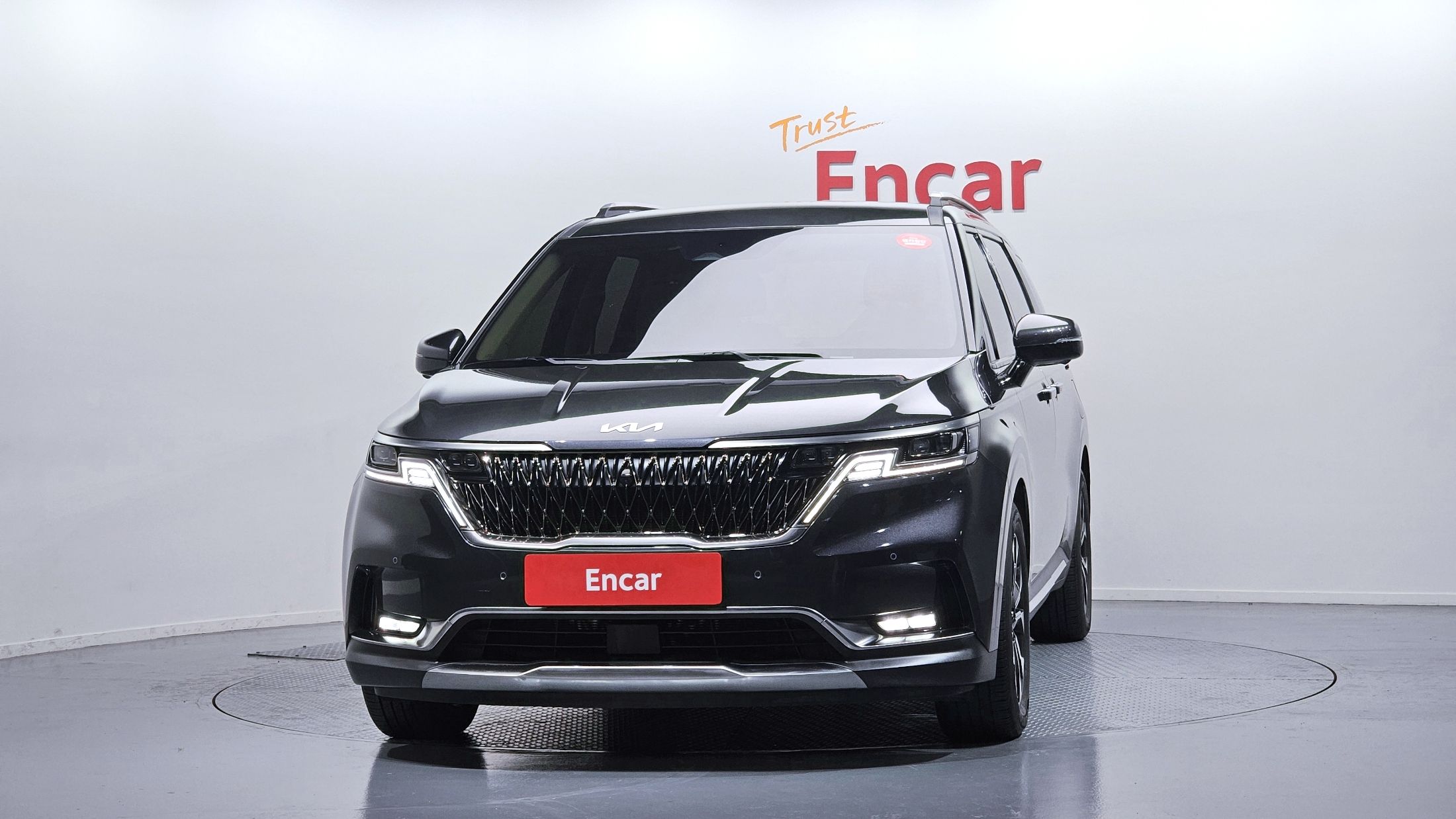 KIA CARNIVAL 2022
