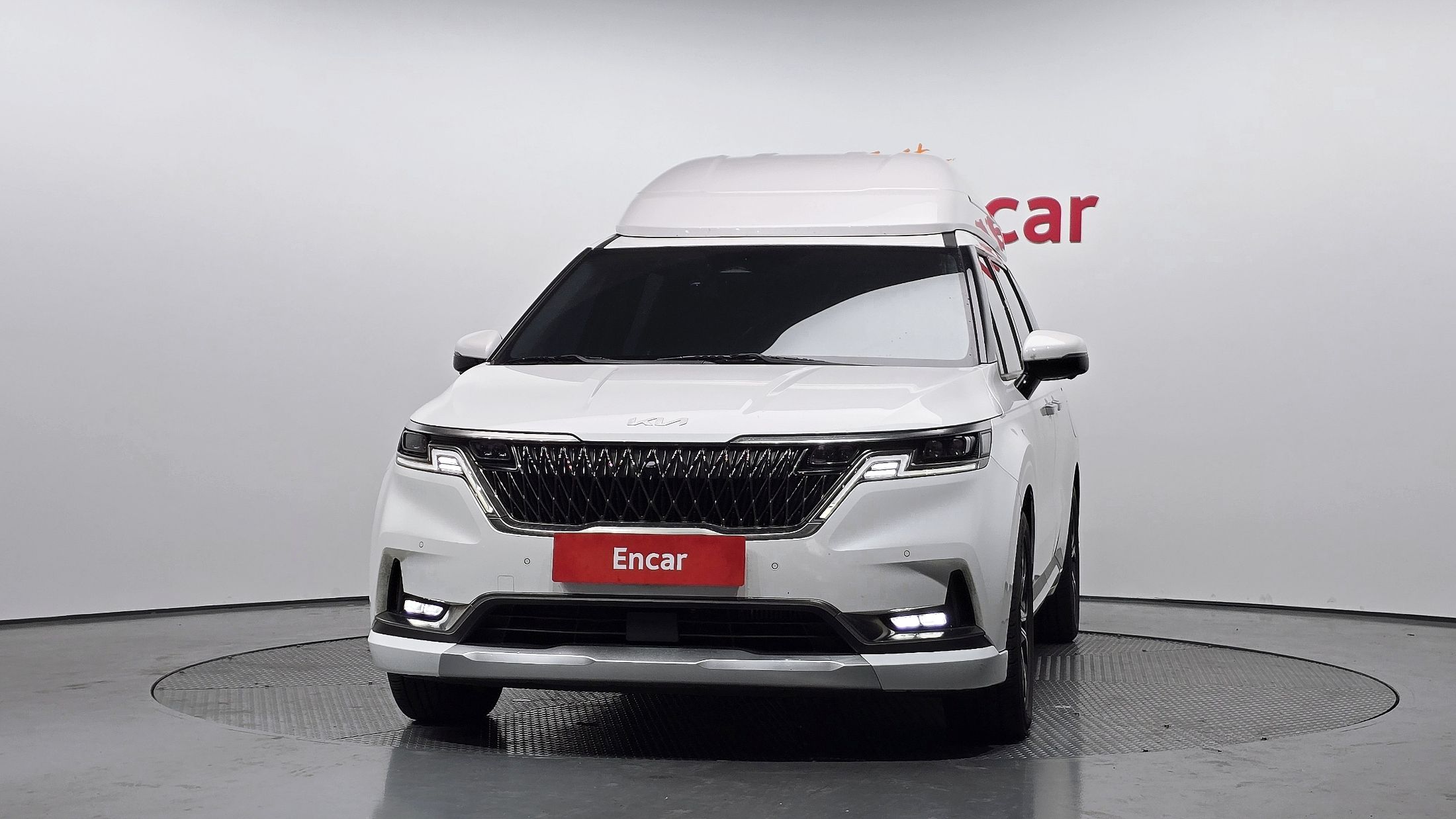 KIA CARNIVAL 2021