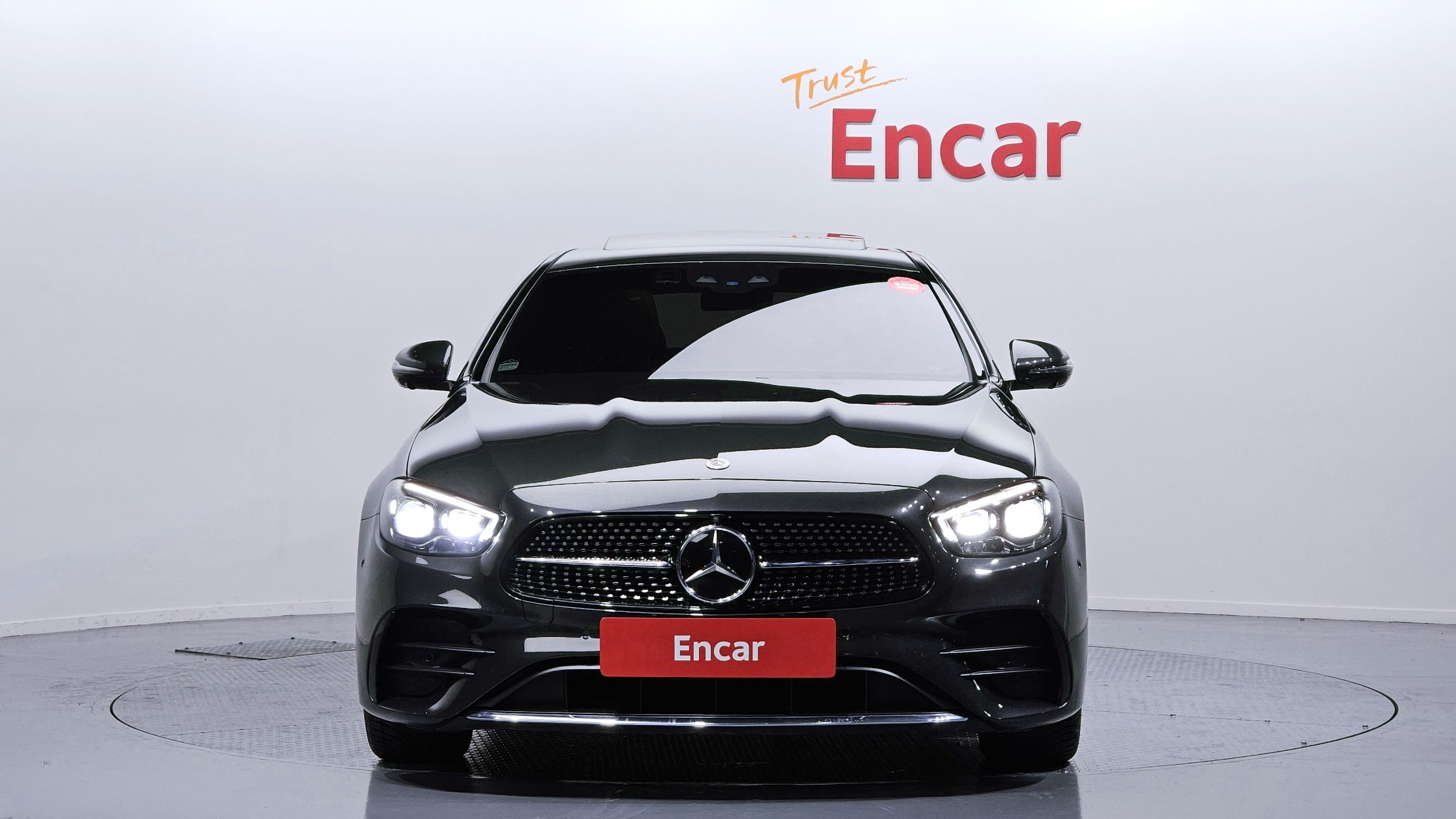 MERCEDES BENZ E-CLASS W213 2022