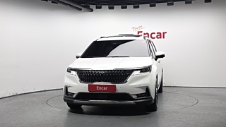 KIA CARNIVAL 2022