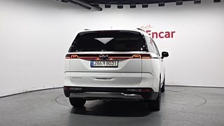 KIA CARNIVAL 2022