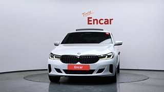 BMW 6-SERIES GT G32 2021