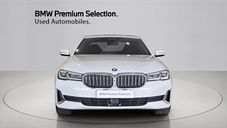 BMW 5-SERIES G30 2023