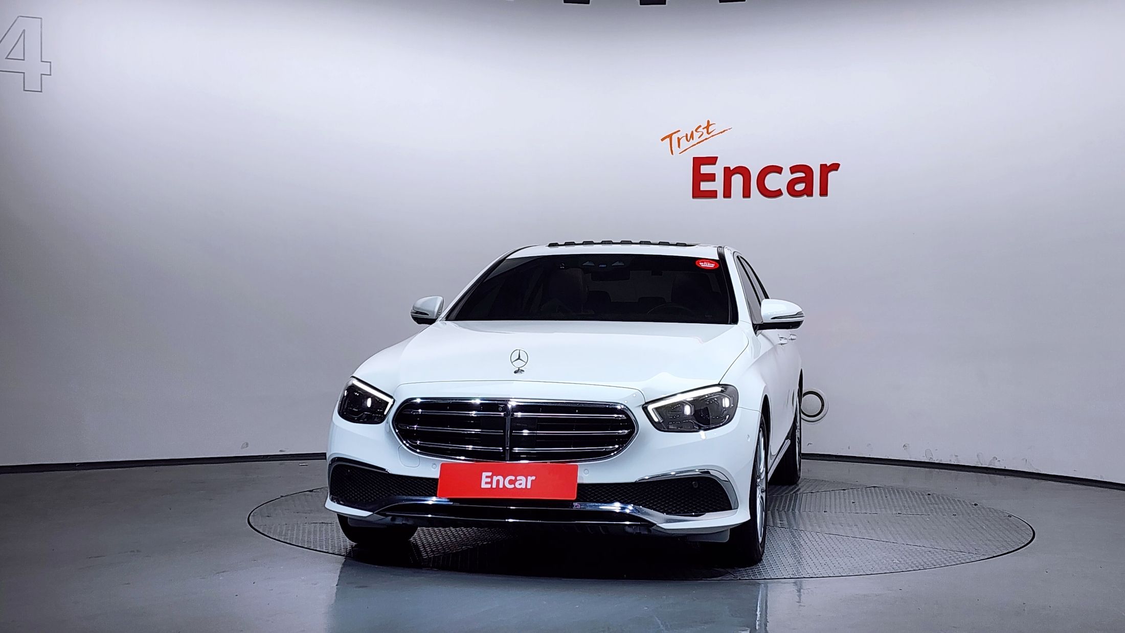 MERCEDES BENZ E-CLASS W213 2022