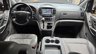 HYUNDAI STAREX GRAND 2018