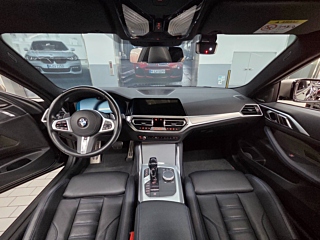 BMW 4-SERIES G22 2021