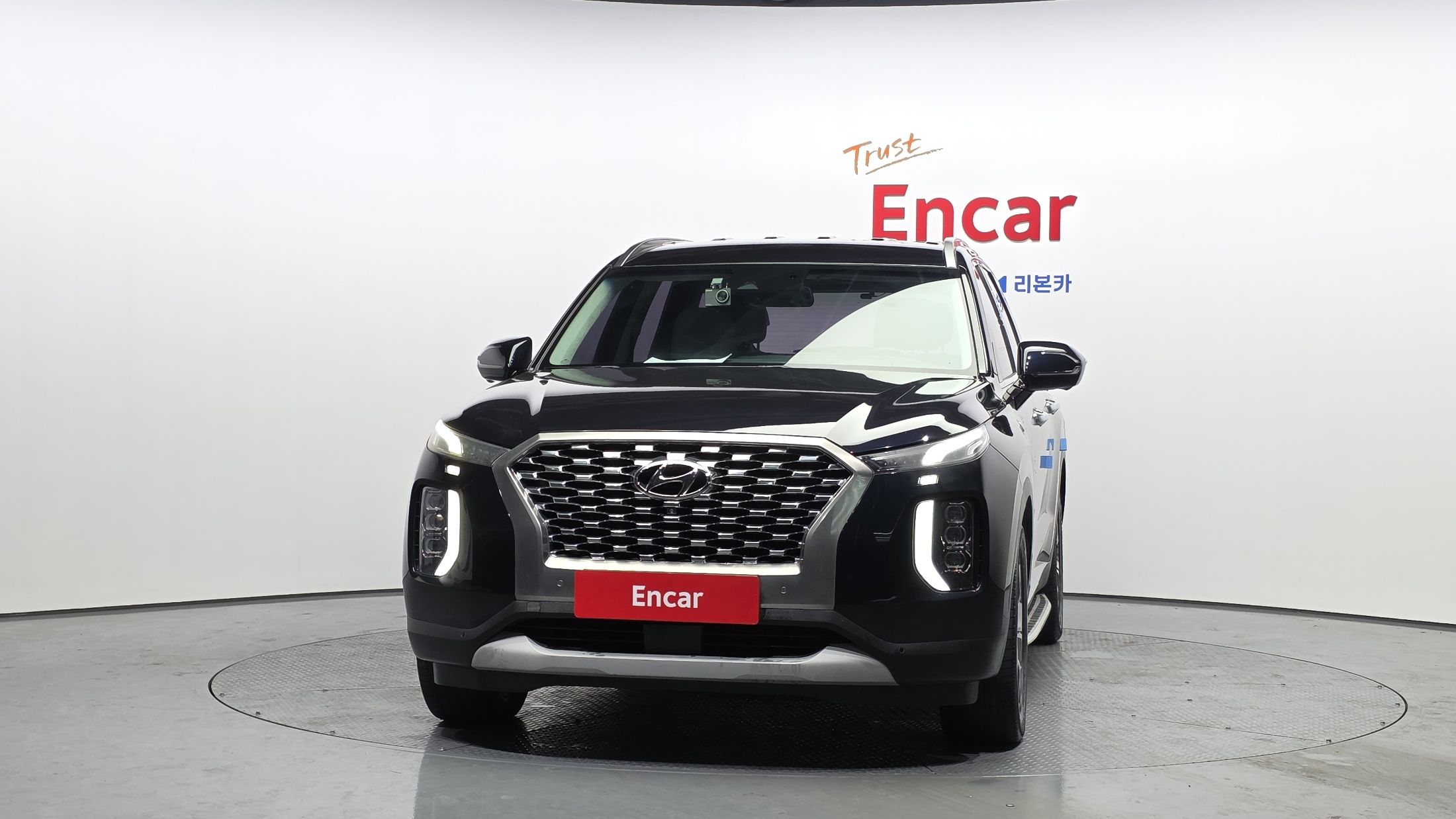 HYUNDAI PALISADE 2019