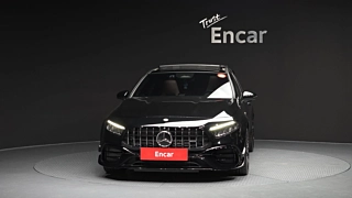 MERCEDES BENZ A-CLASS W177