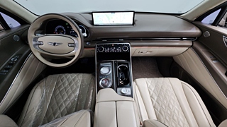GENESIS GV80 2020