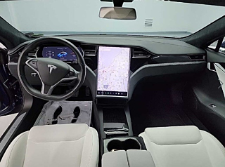 TESLA MODEL S 2020