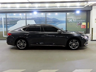 HYUNDAI GRANDEUR IG 2018