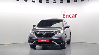 HONDA CR-V 2020