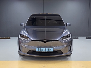 TESLA MODEL X 2023