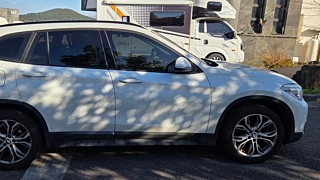 BMW X1 F48 2016