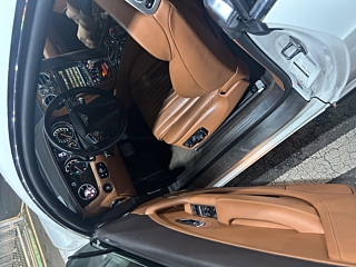 BENTLEY CONTINENTAL GT 2016