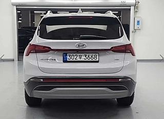 HYUNDAI SANTAFE 2022