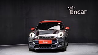 MINI COOPER S 2016