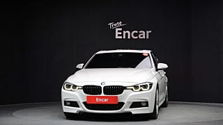 BMW 3-SERIES F30 2018