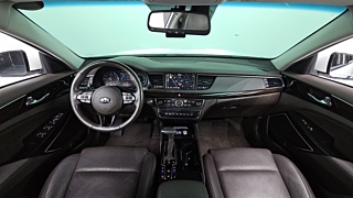 KIA K7 2018
