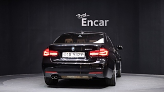 BMW 3-SERIES F30 2018