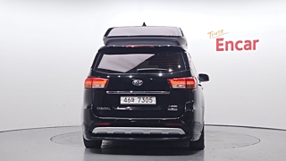 KIA CARNIVAL 2016