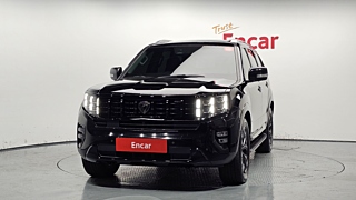 KIA MOHAVE THE MASTER 2020