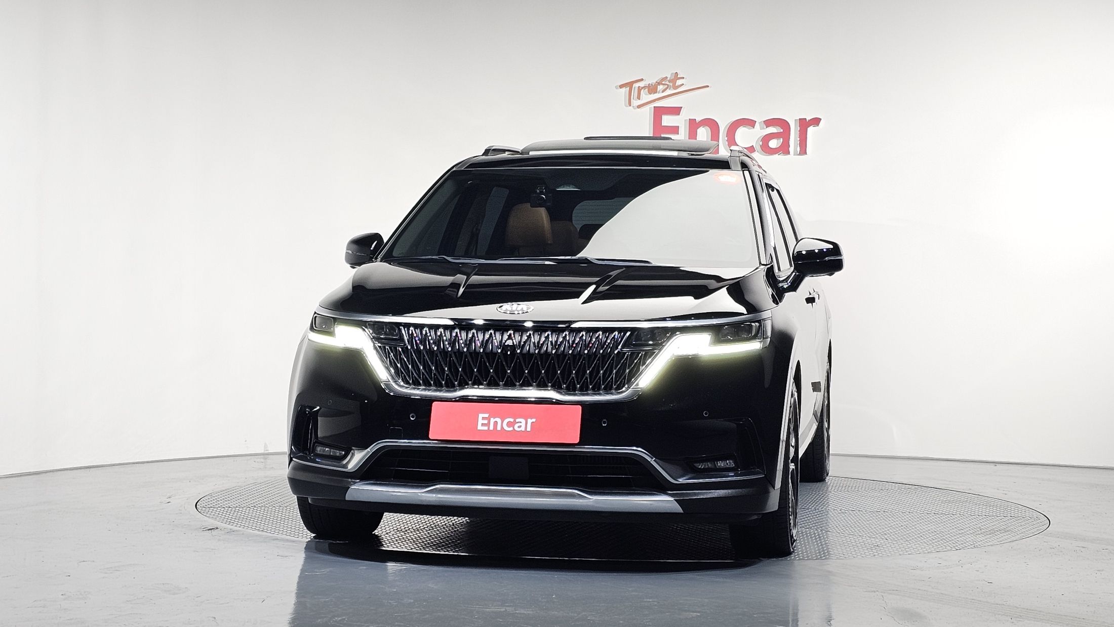 KIA CARNIVAL 2020
