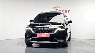 KIA CARNIVAL 2020