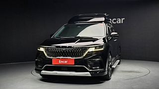 KIA CARNIVAL 2022