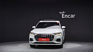 AUDI Q3 F3 2020