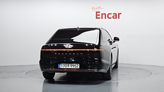 HYUNDAI GRANDEUR GN7 2023