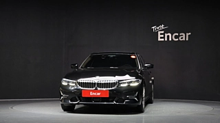 BMW 3-SERIES G20 2021