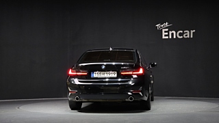 BMW 3-SERIES G20 2021