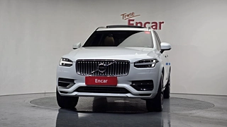 VOLVO XC90 2020