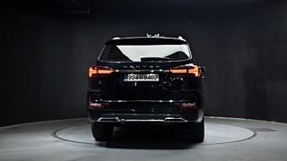 SSANGYONG REXTON 2020